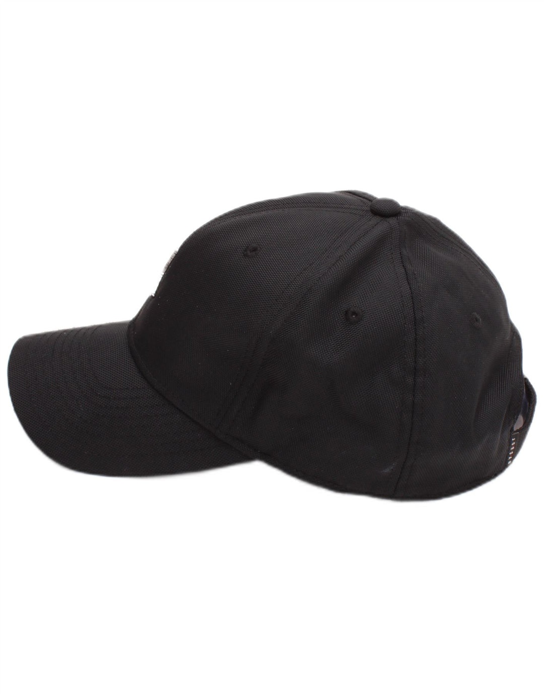 Jordan Ανδρικό καπέλο μπέιζμπολ One Size Black Polyester Sports