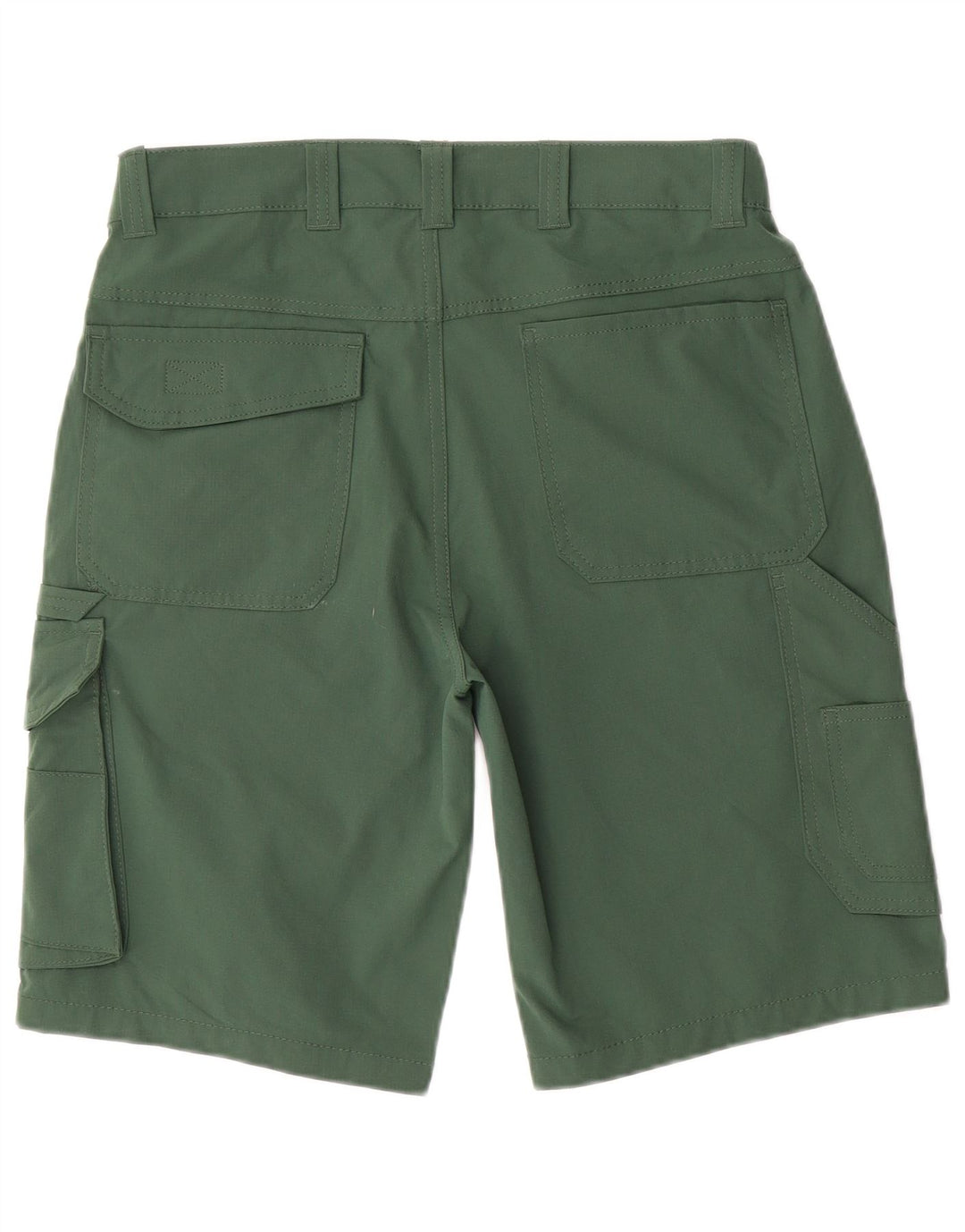 Ανδρικό σορτς Cargo Parkside Small W29 Green Elastane