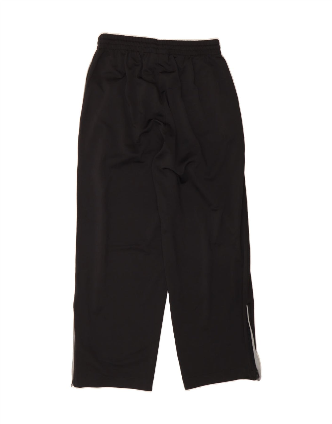 REEBOK Mens Tracksuit Trousers XS  Black Polyester Vintage Reebok and Second-Hand Reebok from Messina Hembry 