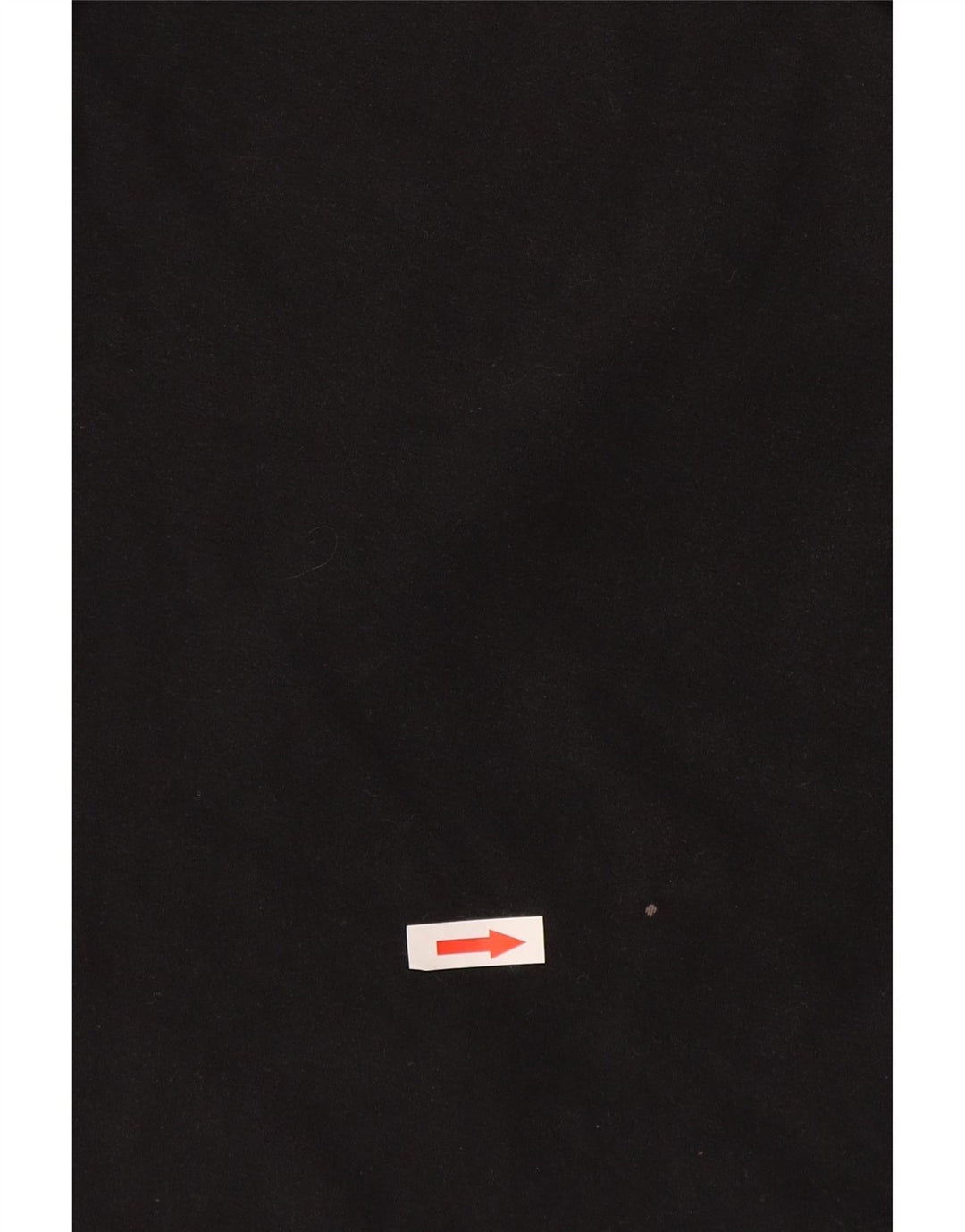 Ανδρικό T-Shirt Levi's Top Large Navy Blue από βαμβάκι