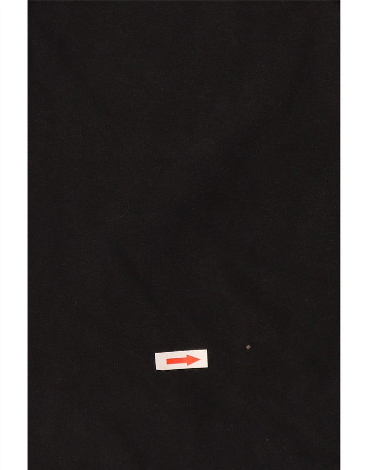 Ανδρικό T-Shirt Levi's Top Large Navy Blue από βαμβάκι