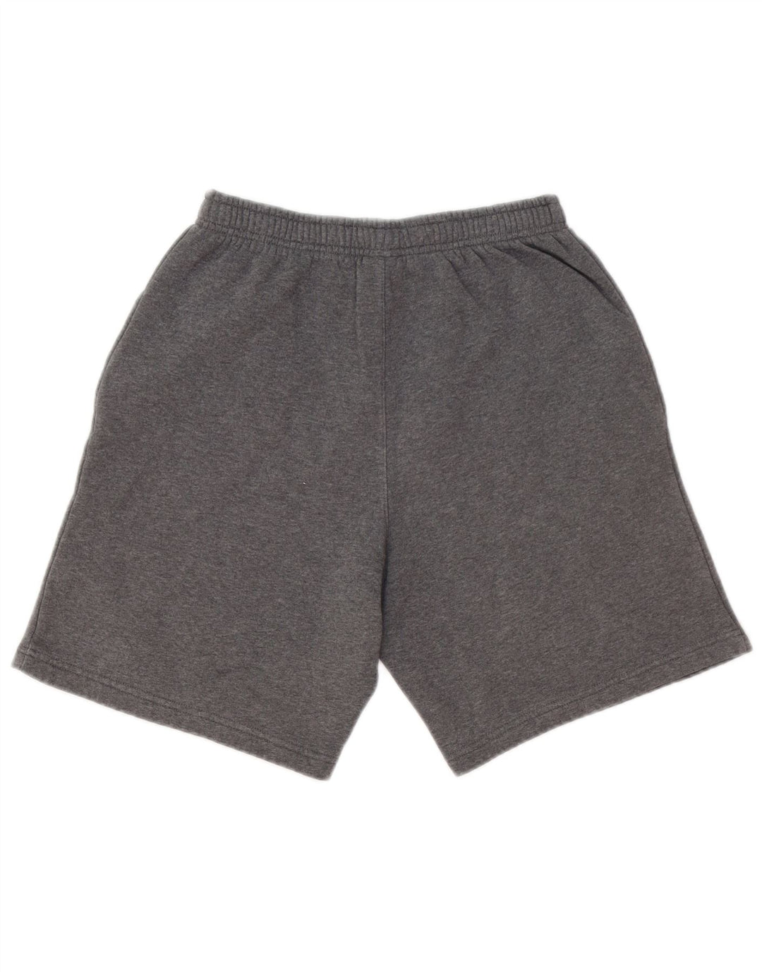 Ανδρικό αθλητικό σορτς NIKE μικρό γκρι