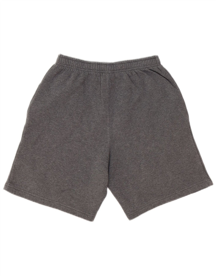 Ανδρικό αθλητικό σορτς NIKE μικρό γκρι