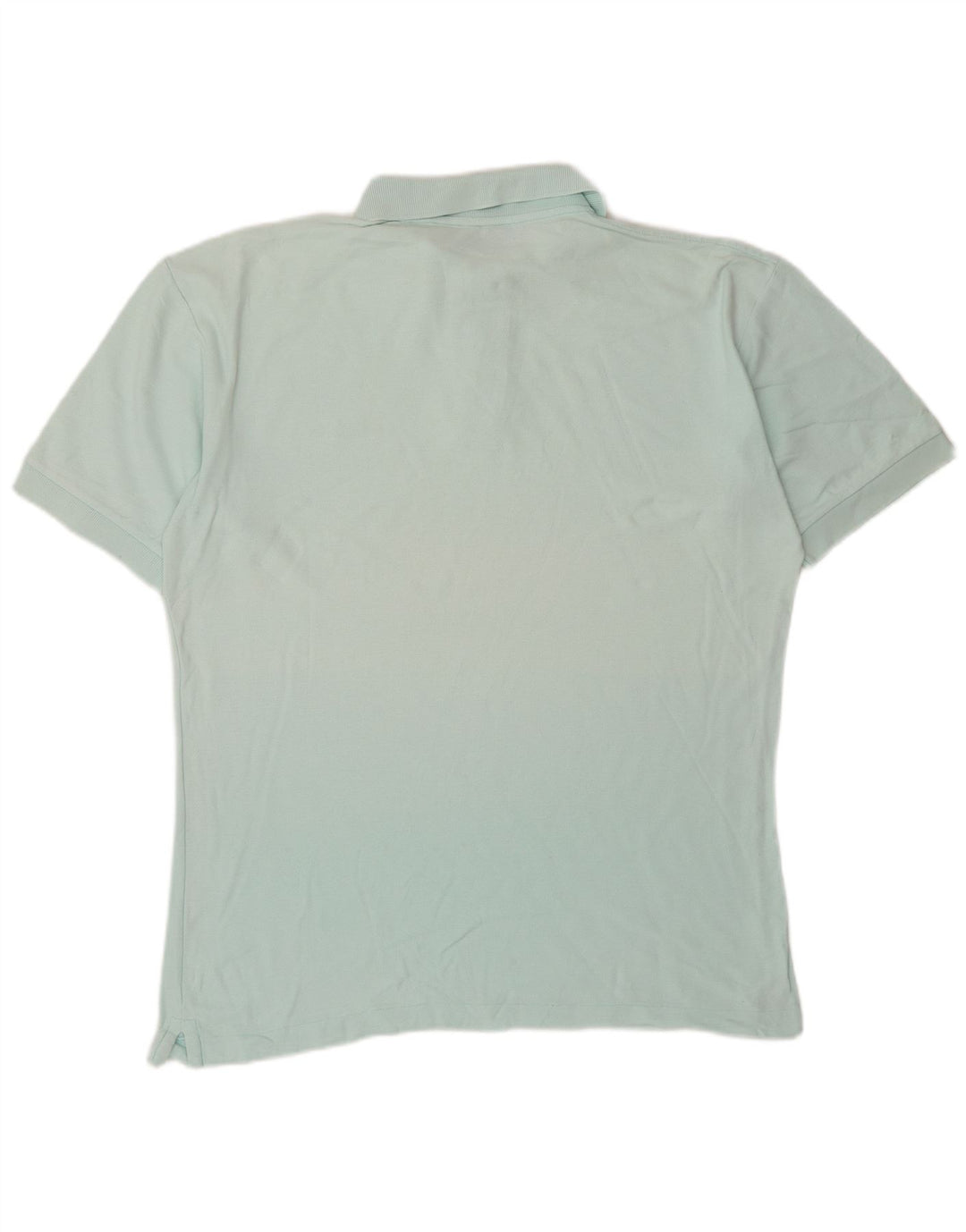 Ανδρικό μπλουζάκι πόλο FILA IT 48 Medium Blue