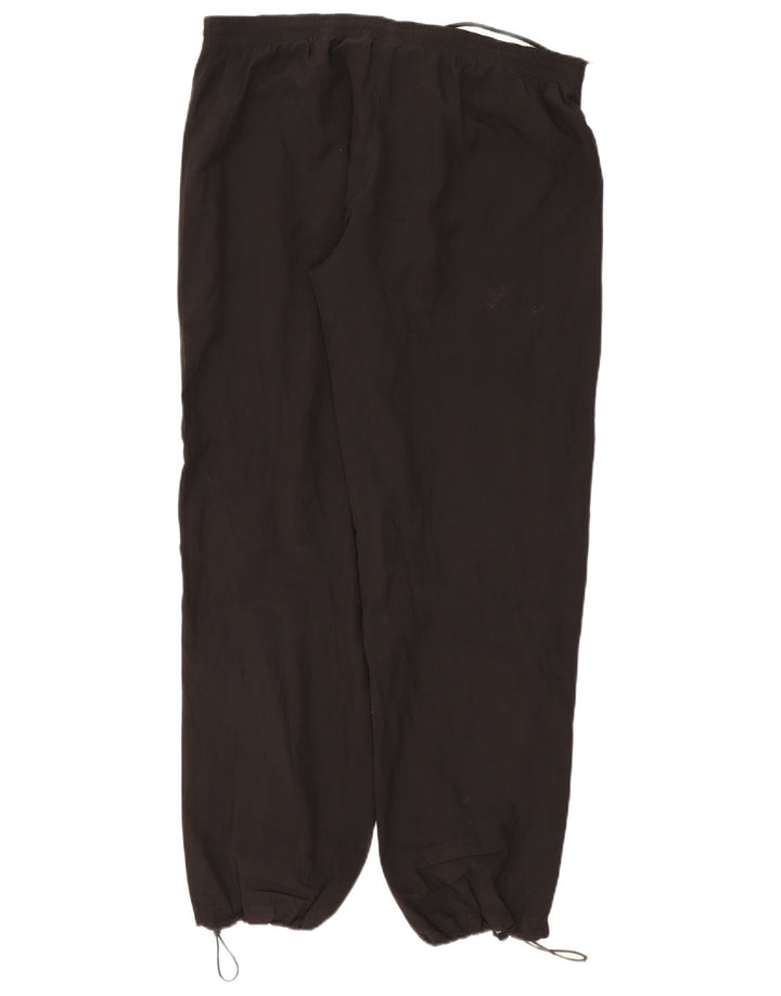 Ανδρική φόρμα Puma Παντελόνι Joggers Large Μαύρο