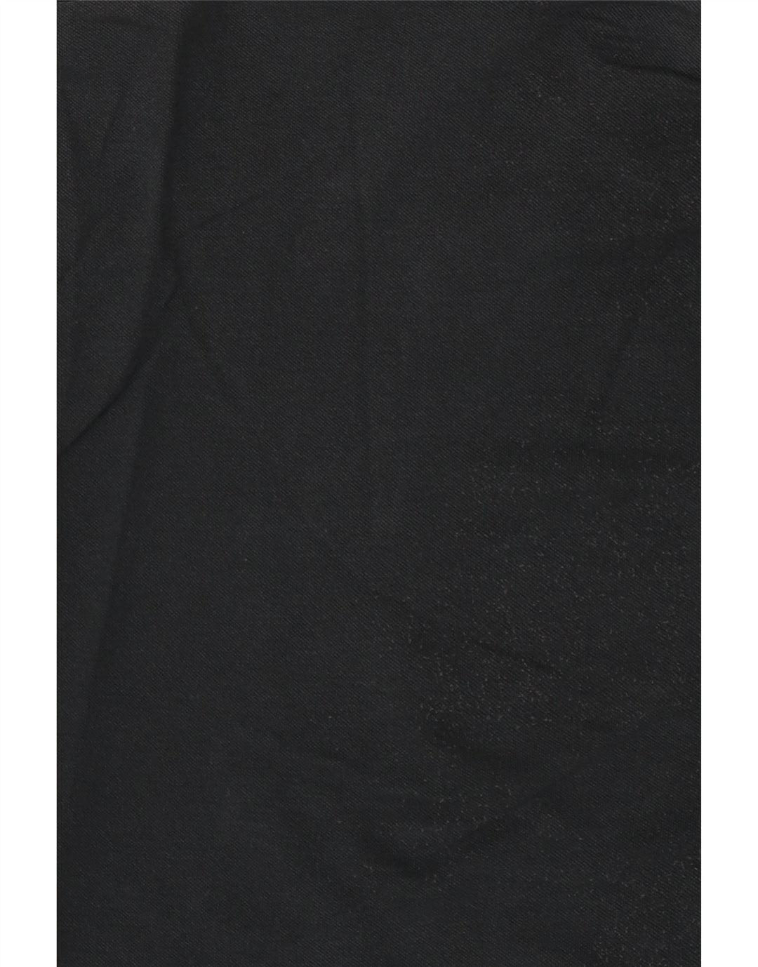 TRUSSARDI JEANS Ανδρικό γραφικό T-Shirt Top Μεσαίο μαύρο βαμβακερό