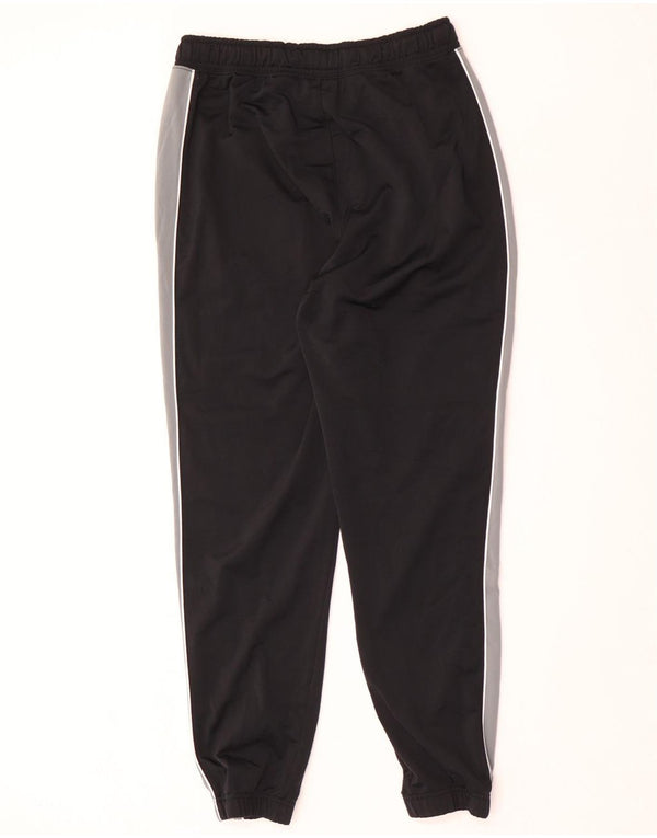 Ανδρική φόρμα Nike Παντελόνι Joggers Large Black Colourblock Πολυεστέρας