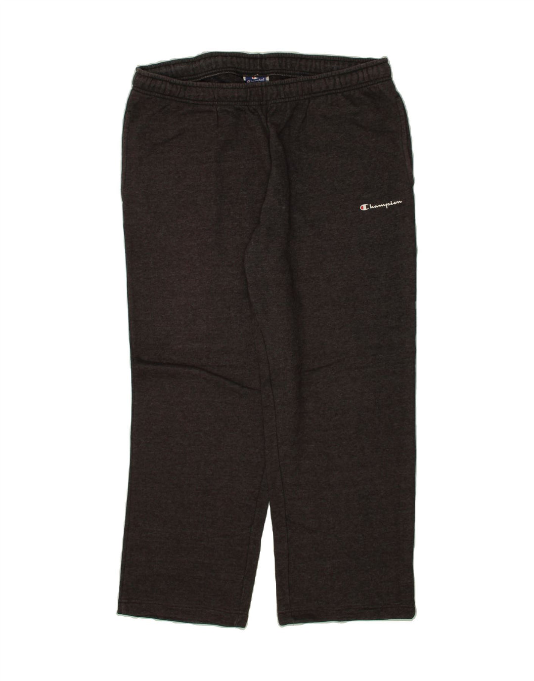 CHAMPION Mens Tracksuit Trousers 2XL  Grey Cotton Vintage Champion and Second-Hand Champion from Messina Hembry 