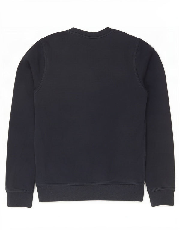 Ανδρικό φούτερ Nike Jumper XS Navy Blue Cotton