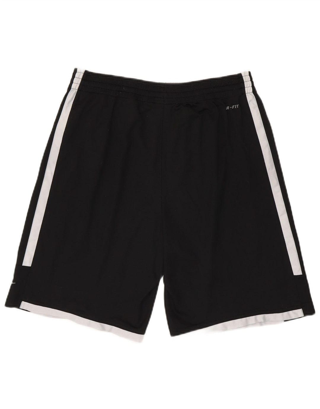 Ανδρικά σορτς Nike Dri Fit Sport Small Colourblock Πολυεστέρας
