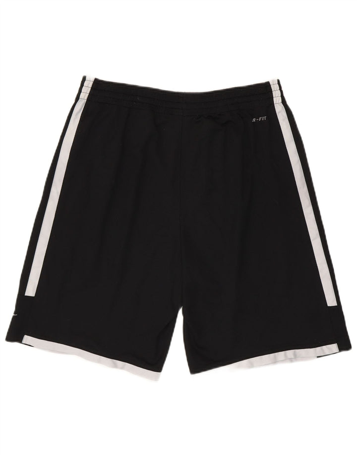 Ανδρικά σορτς Nike Dri Fit Sport Small Colourblock Πολυεστέρας