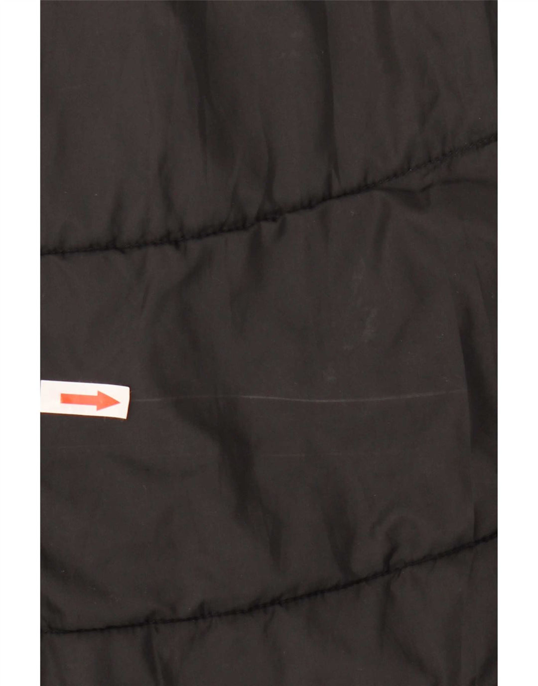 Puma Γυναικείο μπουφάν UK 14 Large Black