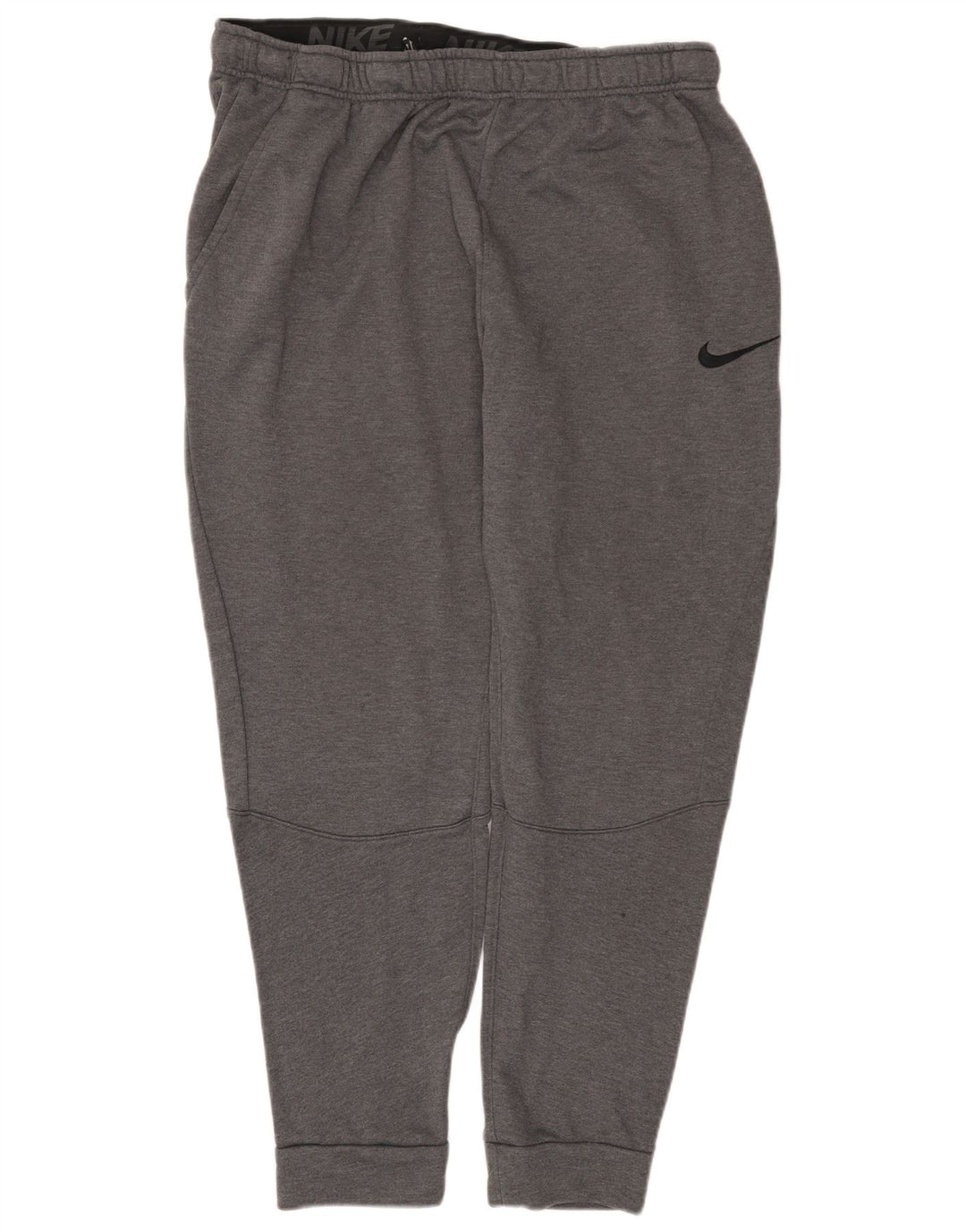 Ανδρικές φόρμες Nike Dri Fit, Joggers XL Grey