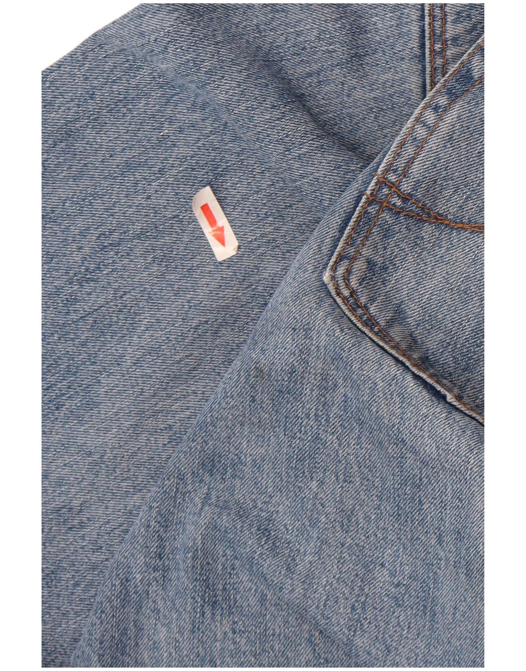 Carrera Ανδρικό 700 Slim Jeans IT 48 Medium W32 L34 Μπλε βαμβακερό