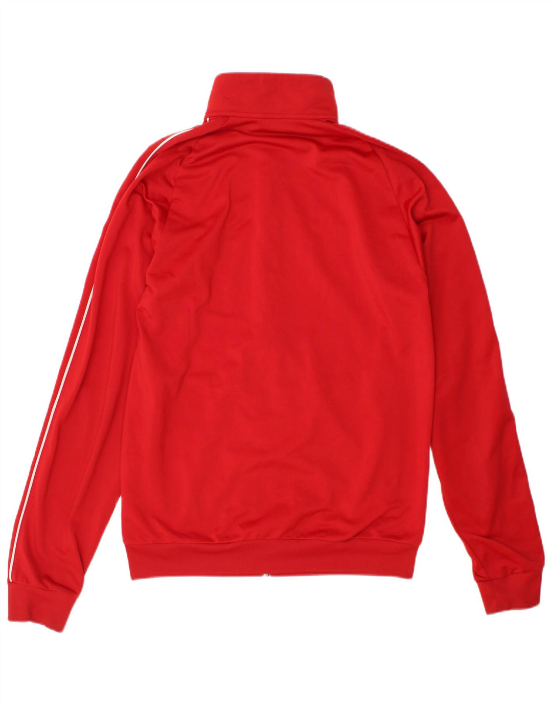 Ανδρική φόρμα Adidas Top Jacket Μικρό κόκκινο πολυεστέρα