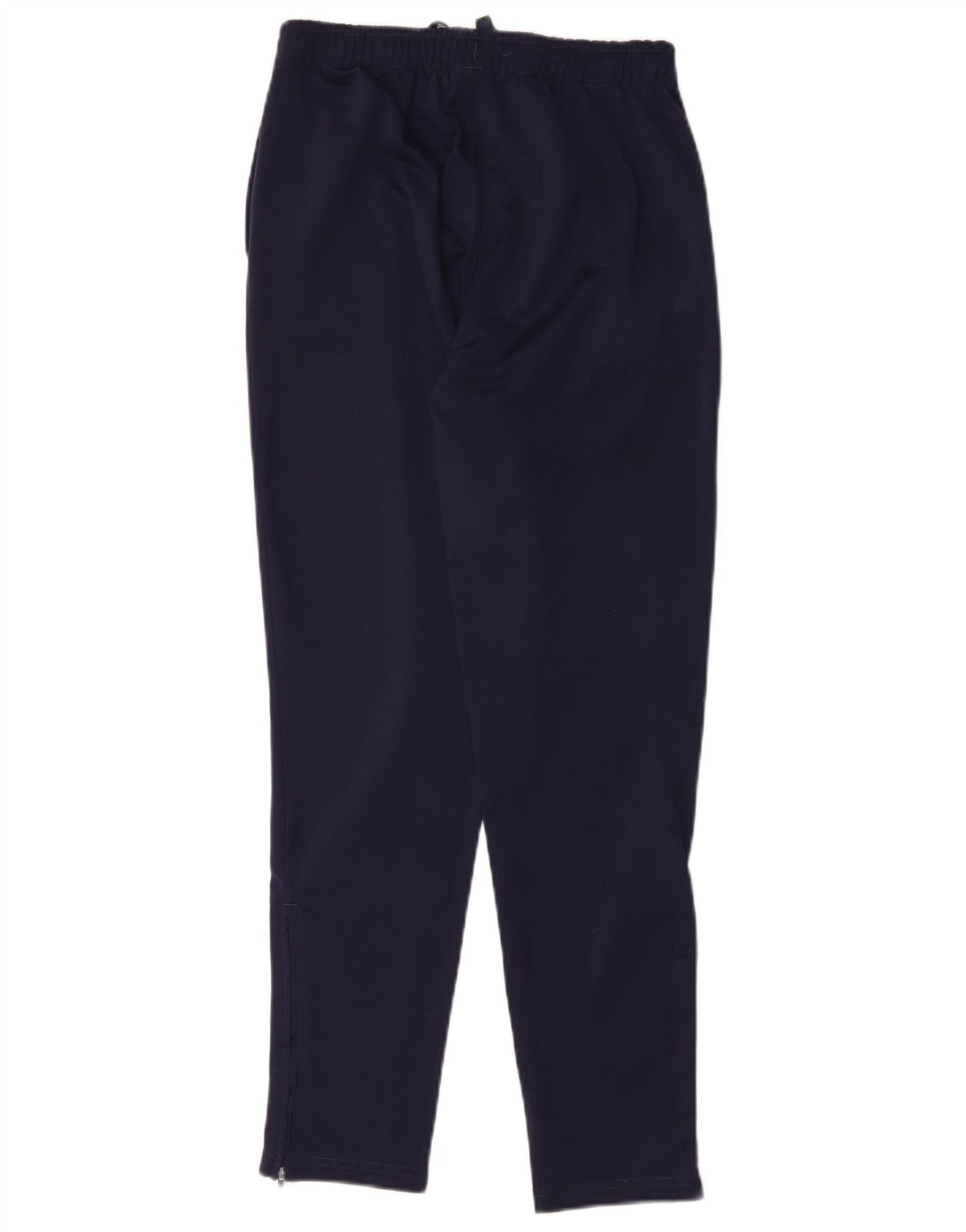 Puma Boys αθλητική φόρμα παντελόνι 13-14 ετών Navy Blue Polyester