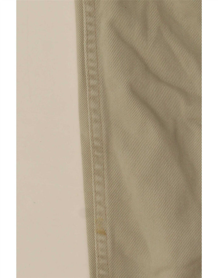 Ανδρικό τζιν Wrangler ίσιο W36 L32 Πράσινο