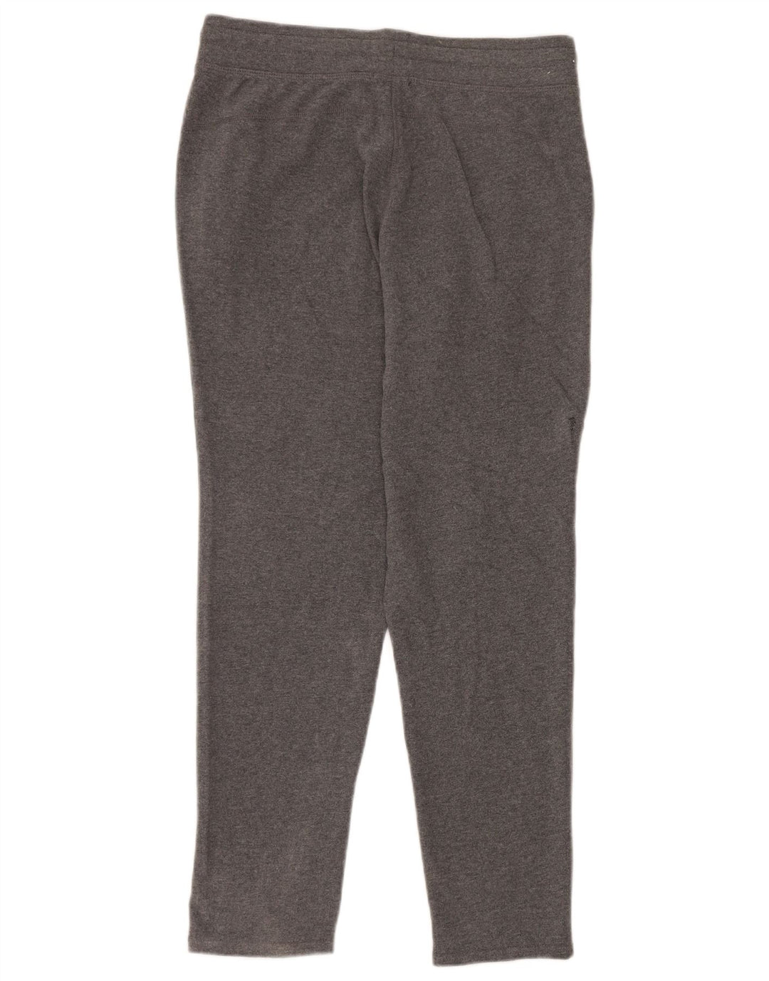 Γυναικεία αθλητική φόρμα Champion Παντελόνι UK 14 Medium Grey Cotton