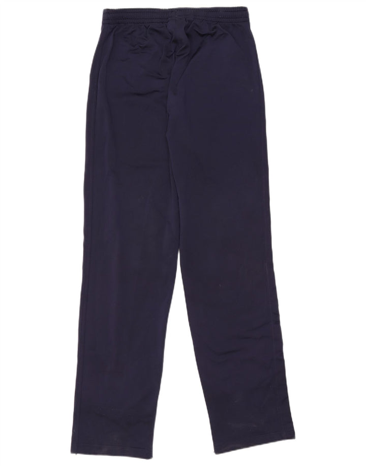 Ανδρική φόρμα Diadora Παντελόνι IT 46 Small Navy Blue Polyester