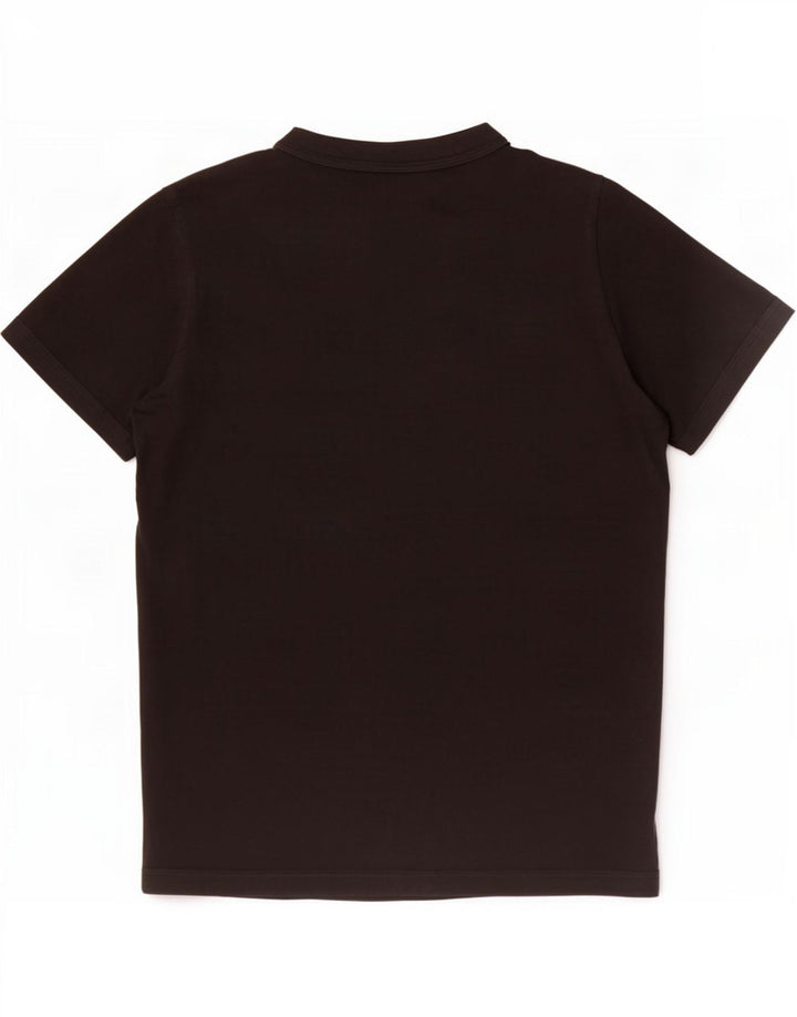 Ανδρικό T-Shirt Puma Top XL Μαύρο