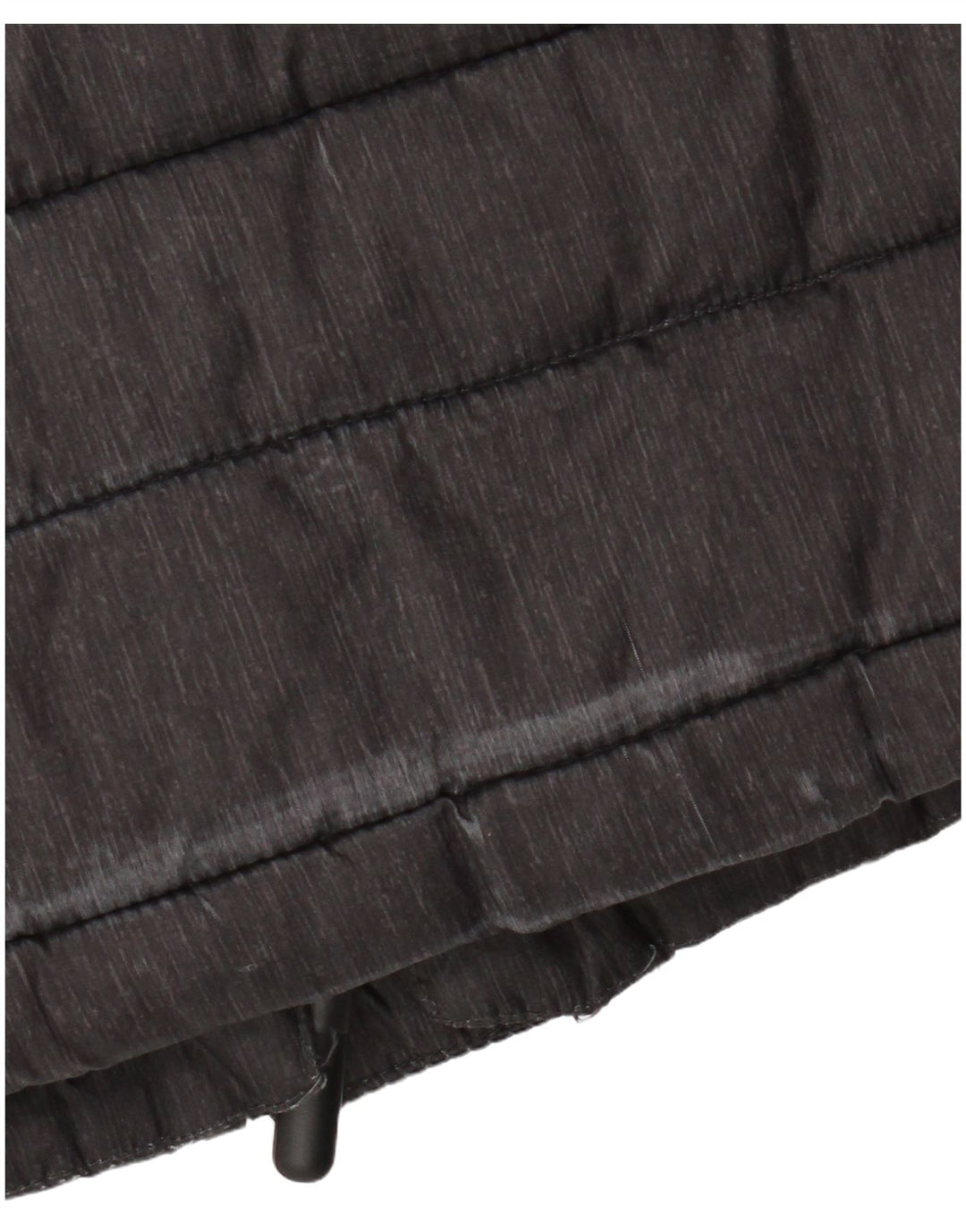 Superdry Ανδρικό padded Gilet UK 38 Medium Navy Blue Polyester