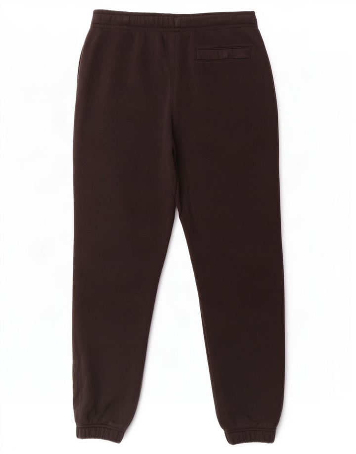 Ανδρική φόρμα Nike Παντελόνι Joggers Μεσαίο Μαύρο
