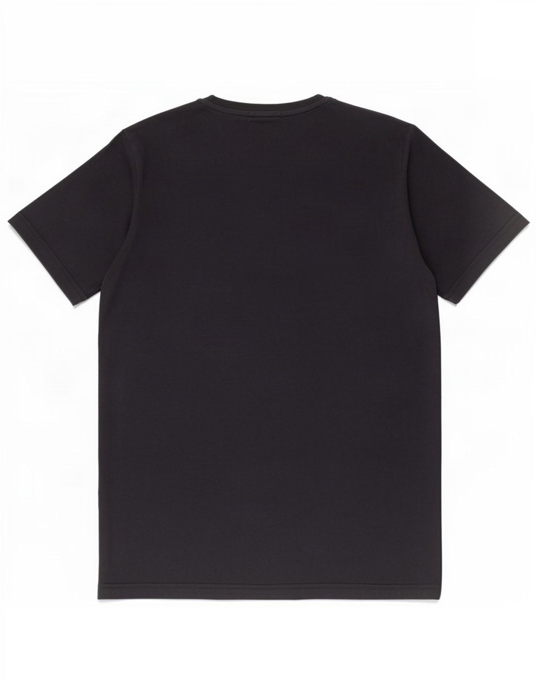Ανδρικό γραφικό T-Shirt Ellesse Top Medium Navy Blue από βαμβάκι