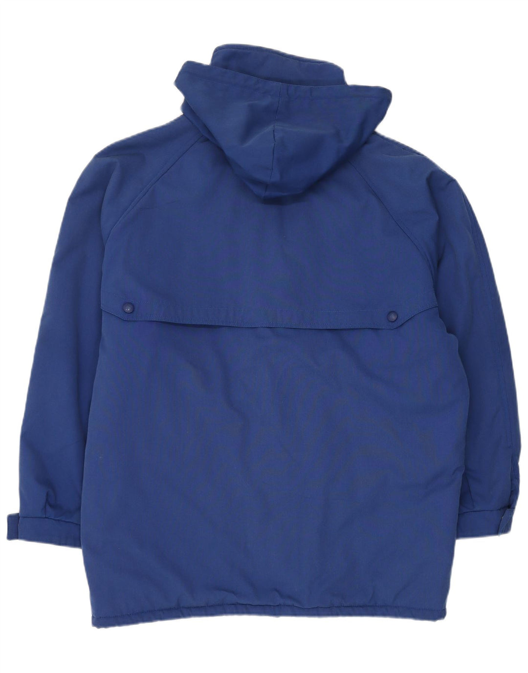 Fila Ανδρικό κουκούλα Utility Jacket IT 52 XL Navy Blue