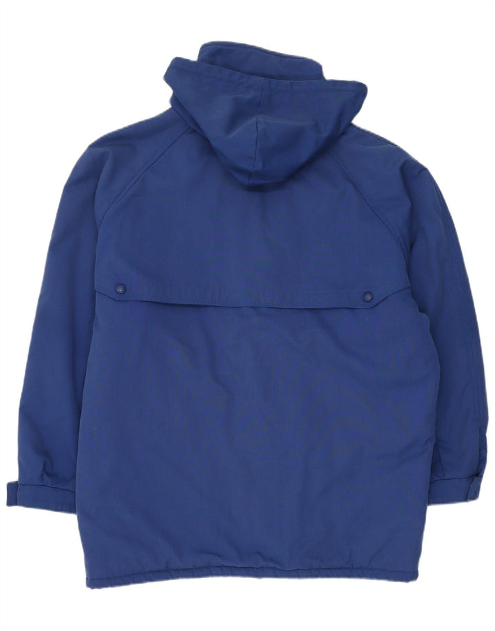 Fila Ανδρικό κουκούλα Utility Jacket IT 52 XL Navy Blue