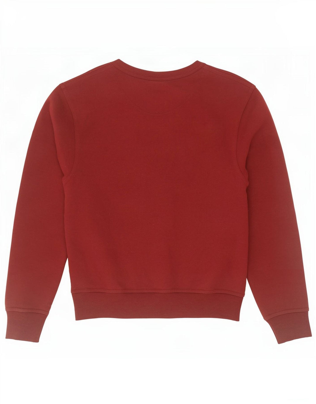 Ανδρικό φούτερ Champion Jumper Μικρό Βουργουνδί Βαμβακερό