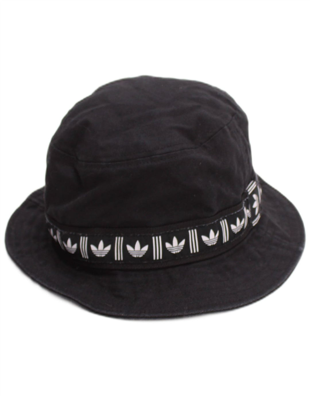 Adidas Ανδρικό Καπέλο Bucket XL Μαύρο