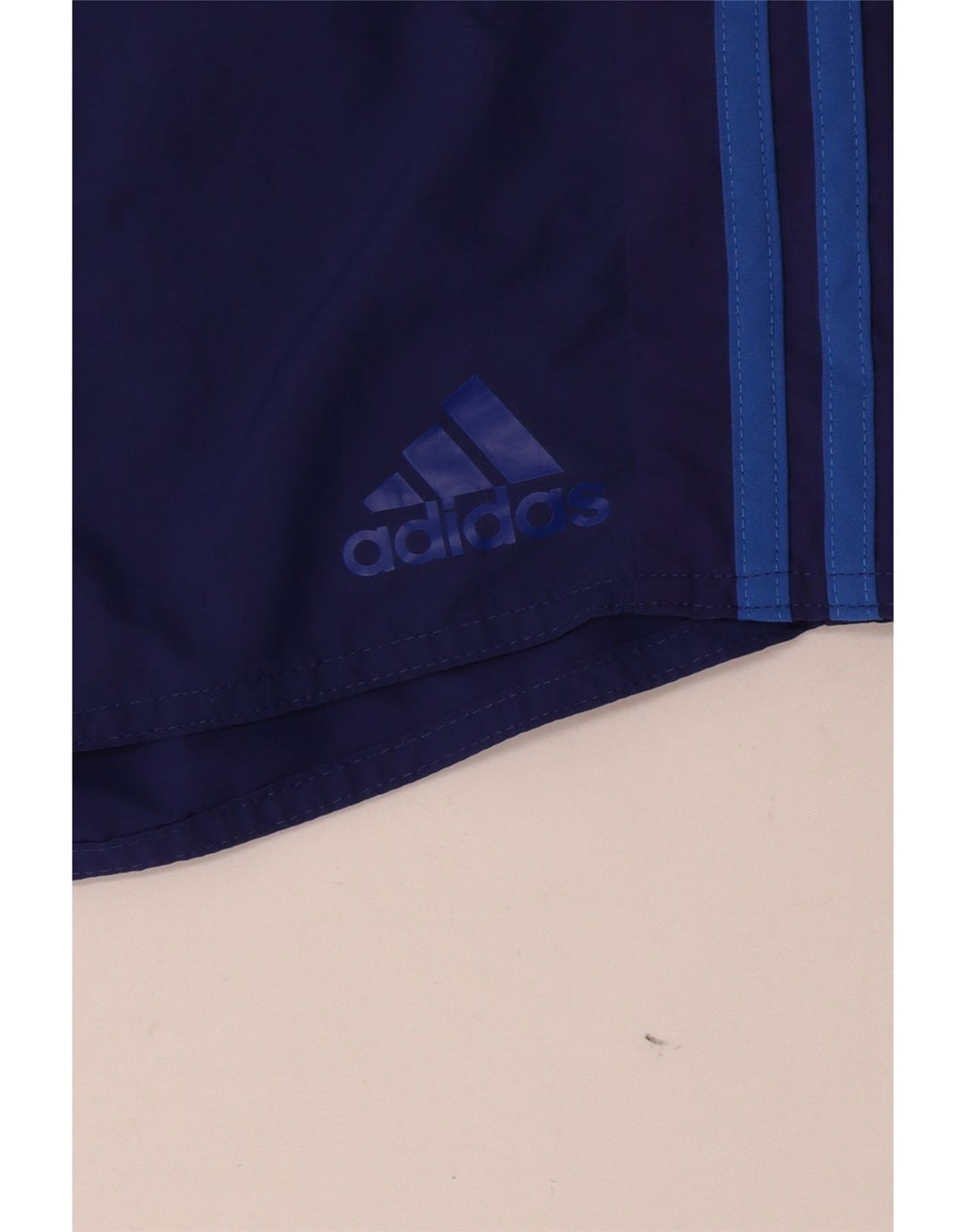 Ανδρικό αθλητικό σορτς ADIDAS μεσαίο ναυτικό μπλε