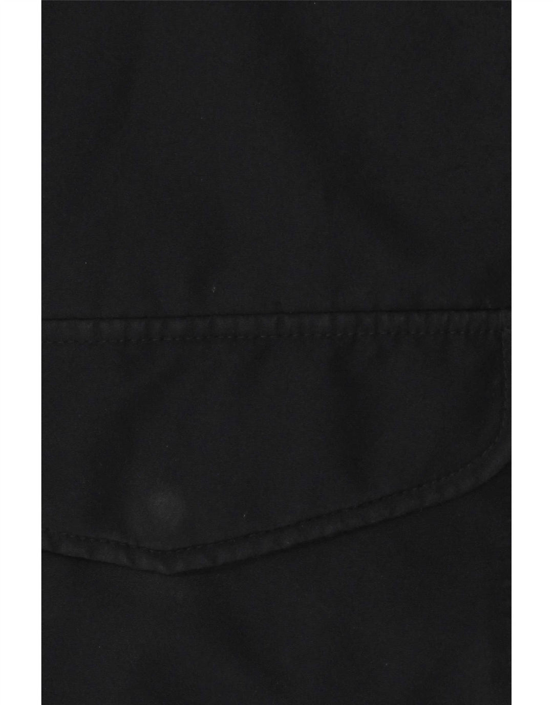 Ανδρικό παλτό Fay Windbreaker UK 42 XL Navy Blue Polyester