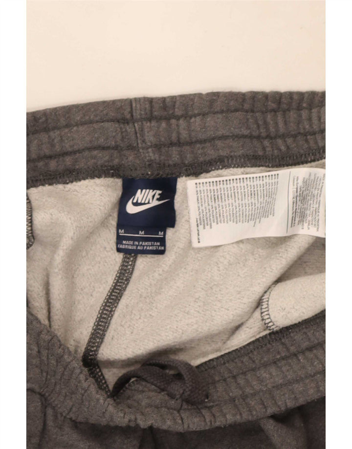 Ανδρική φόρμα Nike Παντελόνι Joggers Μεσαίο γκρι βαμβακερό