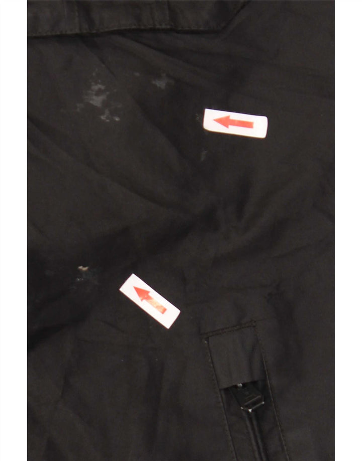 Jack & Jones Ανδρικό Μπουφάν UK 38 Medium Black