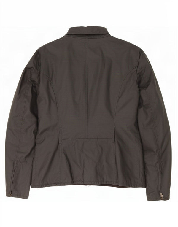 Belstaff Γυναικείο Utility Jacket IT 46 Large Navy Blue Cotton