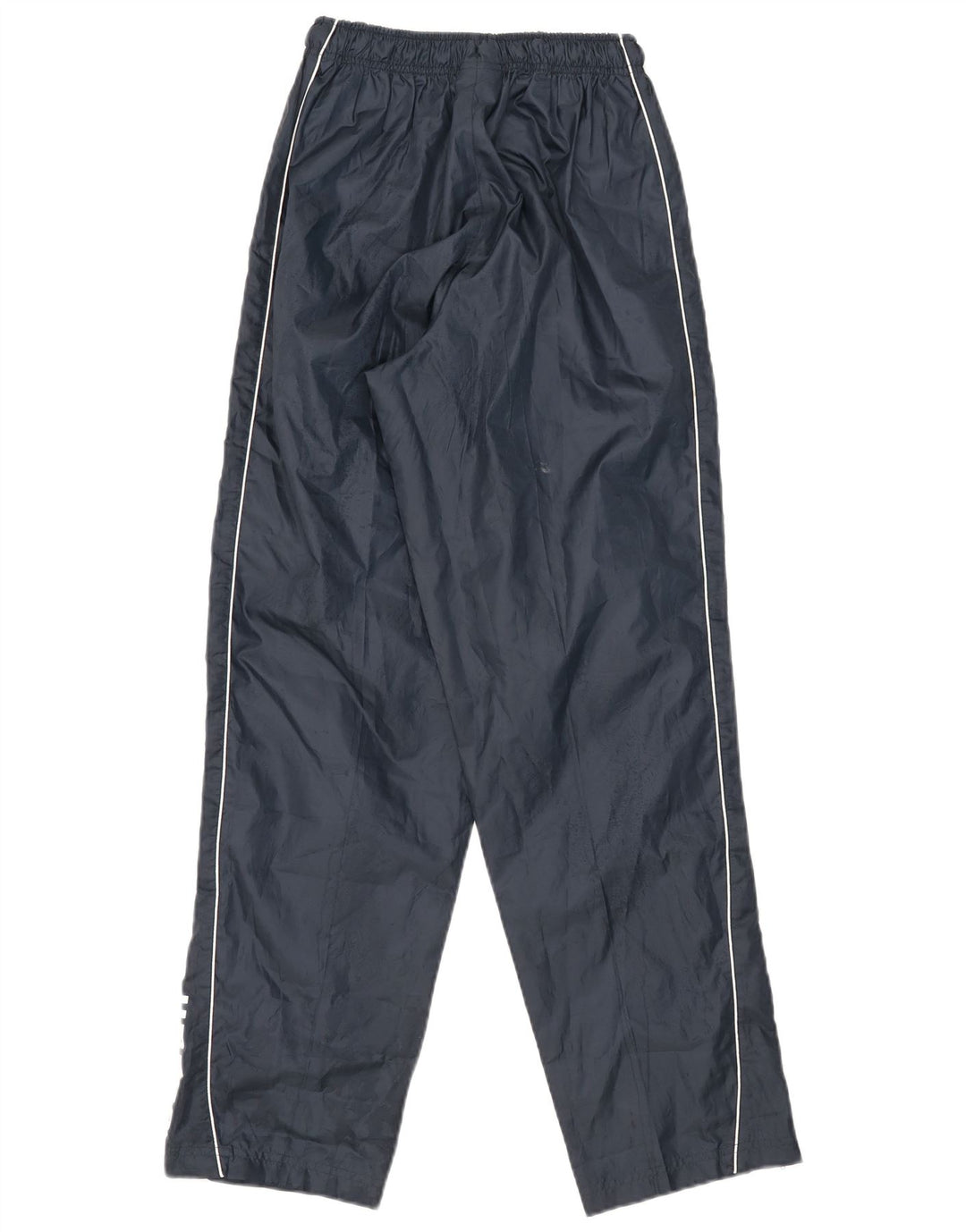 Ανδρική αθλητική φόρμα Umbro Παντελόνι Small Navy Blue Polyester