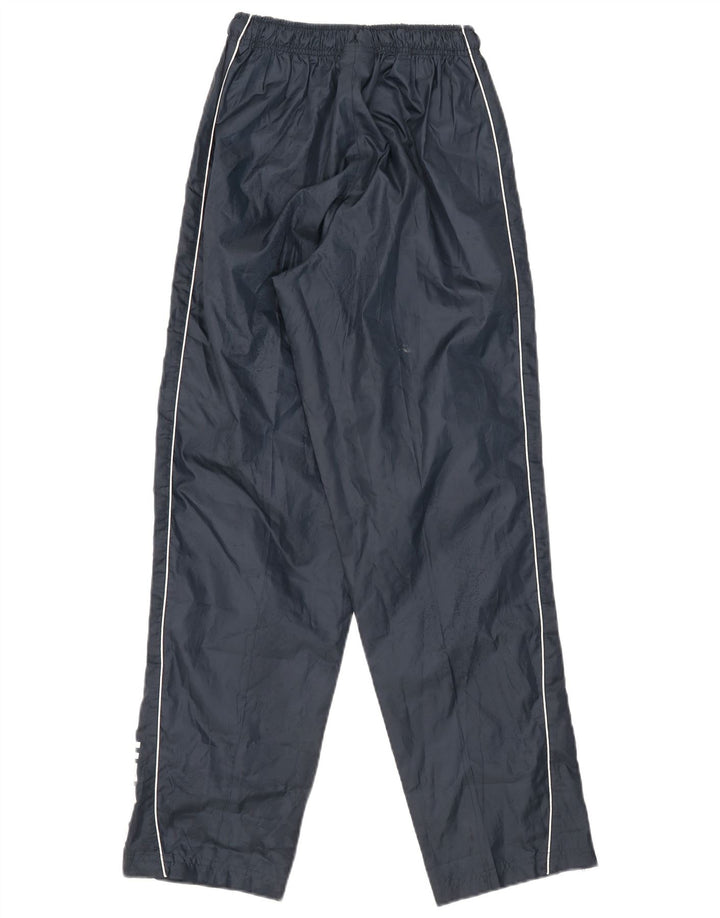 Ανδρική αθλητική φόρμα Umbro Παντελόνι Small Navy Blue Polyester