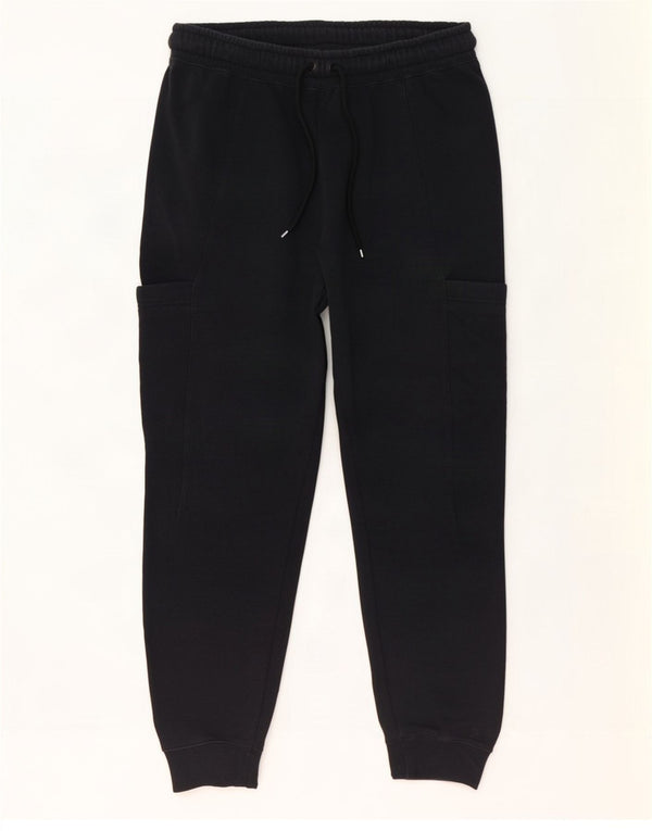 Ανδρικές φόρμες Nike Graphic Cargo Παντελόνια Joggers Medium Black Colourblock