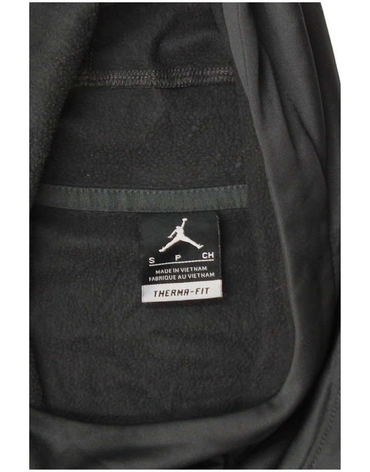 Jordan Mens Minnesota Vikings Graphic Hoodie Jumper Μικρός γκρι πολυεστέρας