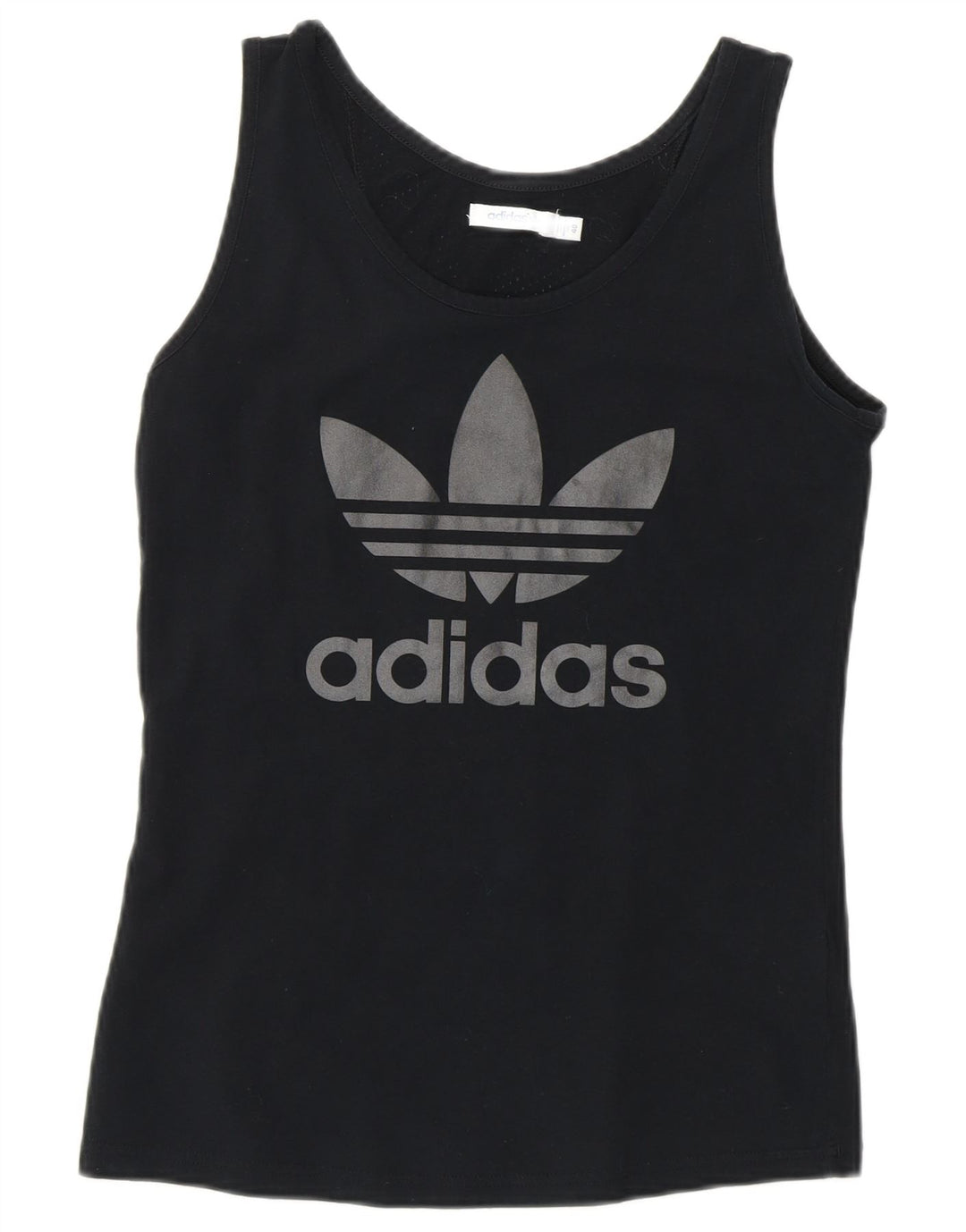 Γυναικείο γραφικό T-Shirt ADIDAS Top IT 40 Small Black