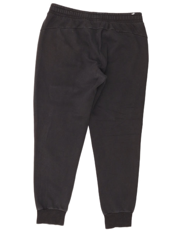 Ανδρική φόρμα Puma Παντελόνι Joggers XL Μαύρο