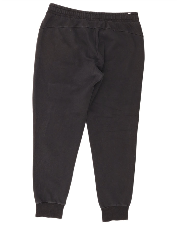 Ανδρική φόρμα Puma Παντελόνι Joggers XL Μαύρο