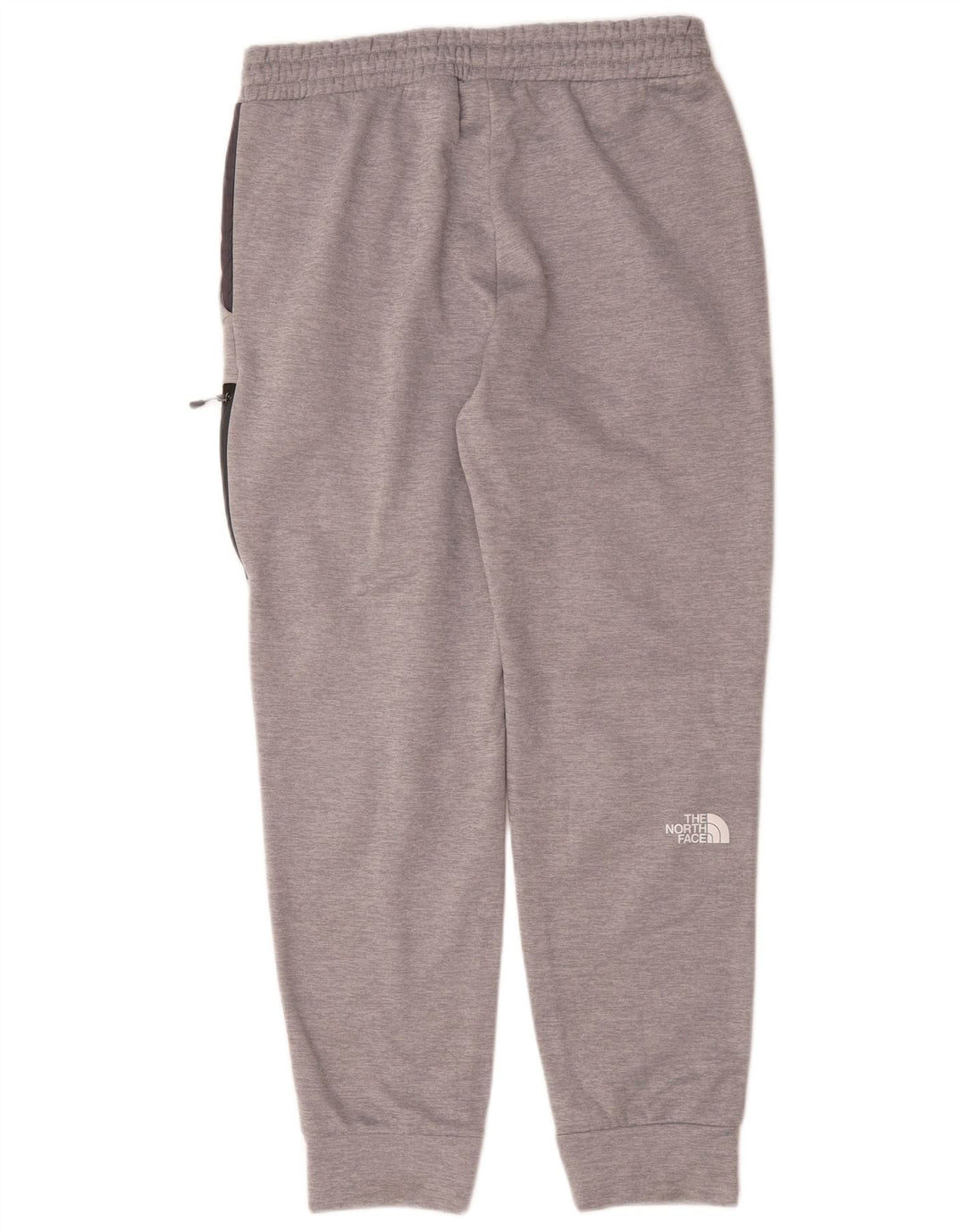 The North Face Ανδρική φόρμα παντελόνι Joggers Medium Grey Colourblock