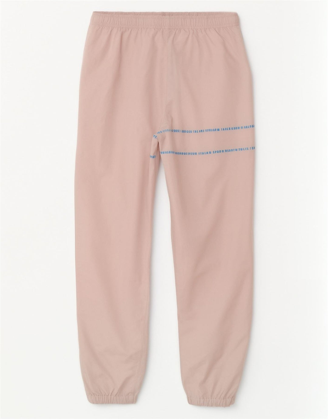 Ανδρική φόρμα Lotto Παντελόνι Joggers XL Λευκό