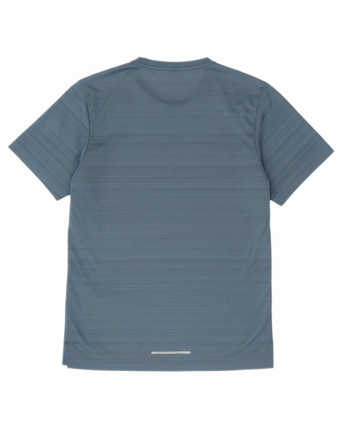 Ανδρικό μπλουζάκι Nike Dri Fit Μπλουζάκι από μικρό μπλε ριγέ πολυεστέρα