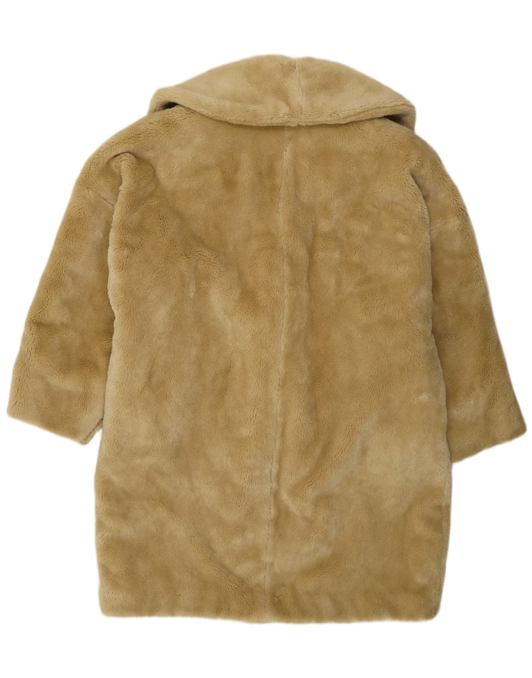 Penny Black Γυναικείο παλτό με διπλό στήθος UK 10 Small Beige