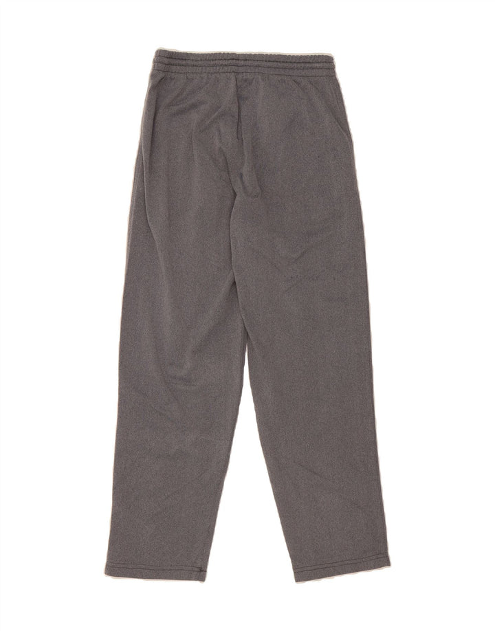 DIADORA Mens Tracksuit Trousers UK 34 XS  Grey Polyester Vintage Diadora and Second-Hand Diadora from Messina Hembry 