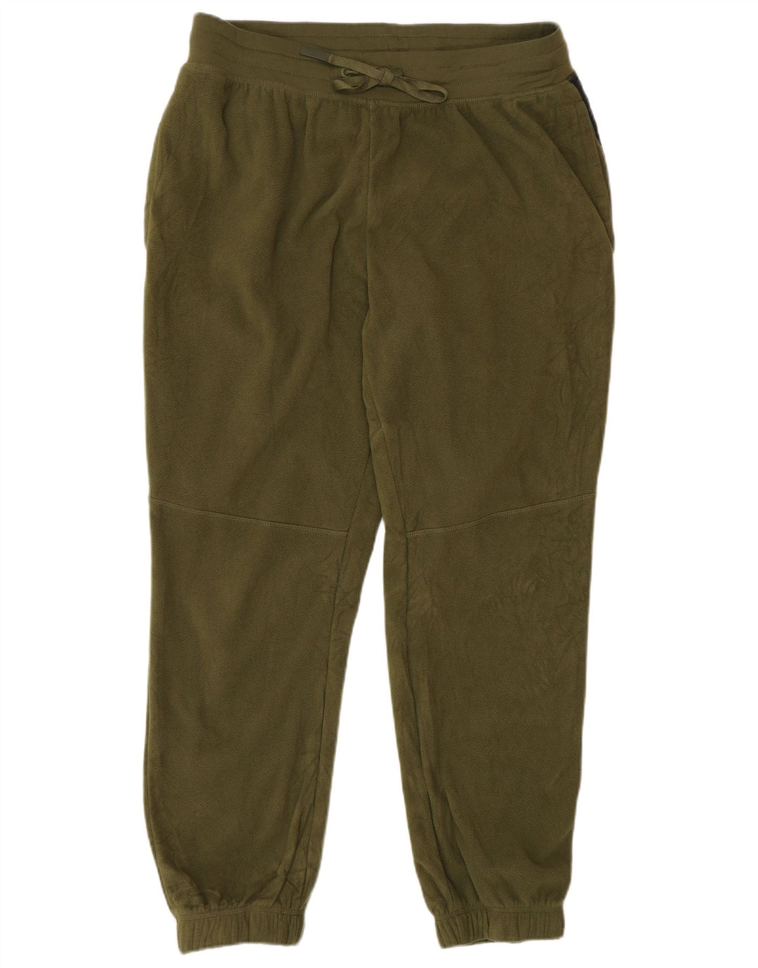 Russell Athletic Ανδρική φόρμα αθλητικής φόρμας Joggers Large Khaki Colourblock