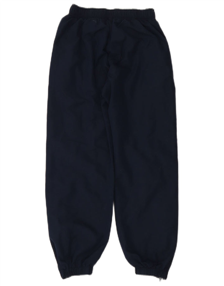 CANTERBURY Boys Graphic αθλητική φόρμα παντελόνι Joggers 9-10 ετών Navy Blue